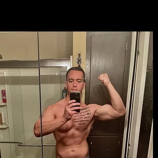 MarzGYM