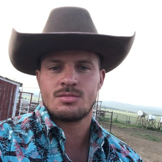 Masc.cowboy