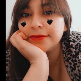 Alondra ❤️