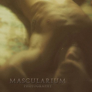 MASCULARIUM PHOTOGRAPHY