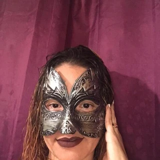 penny’s mask