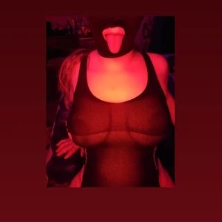 Masked babii