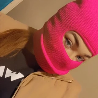 Masked💕