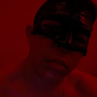 Masked Man