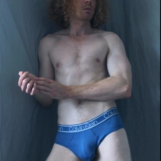 Blue Star Boy