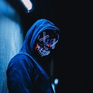 Masked Indian-Free1.3kFans