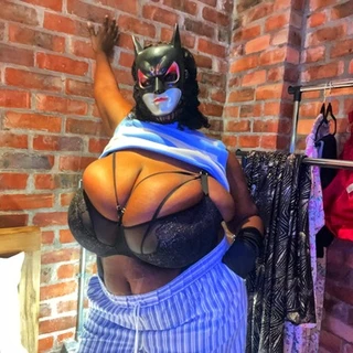 Maskedjuggs