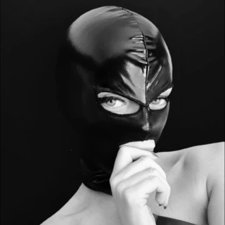 The Masked Princess