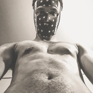 Masked Slim Master