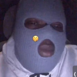 Masked Slayer