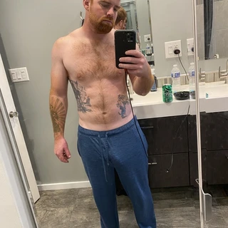 Mason Danger 🔥