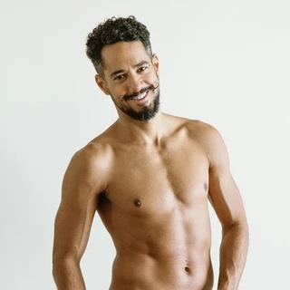 Masseur Brazil