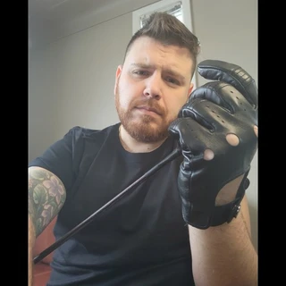 Master Brett