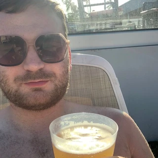 Jake Henderson