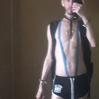 Master Krym