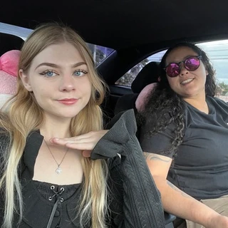 Master Ai & kitty