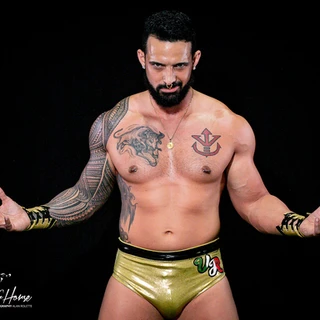 Xano Alexander