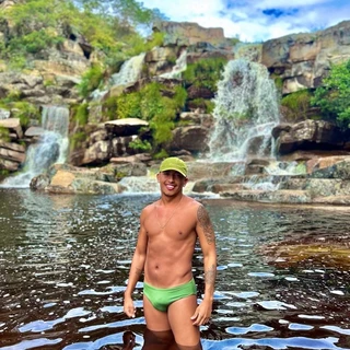 Mateo Castro 🔥