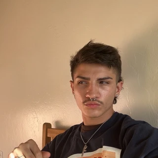 mateo / angel