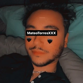 mateo