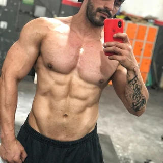 Matheus Dotado