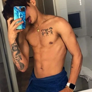Mathew Moraes