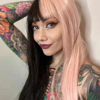 𝓈𝓂𝒶𝓁𝓁 𝓉𝒾𝓉𝓉𝓎 𝕘𝕠𝕥𝕙 𝕘𝕚𝕣𝕝𝕗𝕣𝕚𝕖𝕟𝕕 🦇