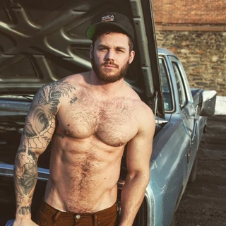 matthew camp