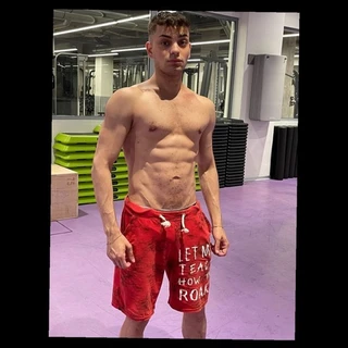 Mattia Price