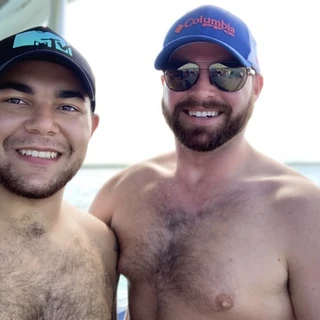 Matt & Matt