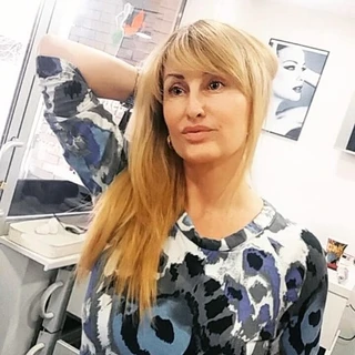 ✨💥 Mature aunt Natallie ✨💥