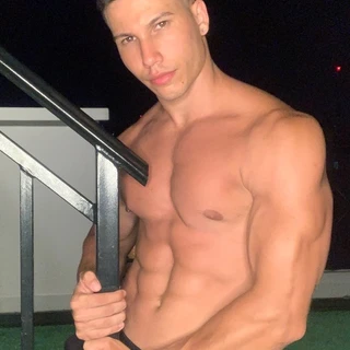 Maurifitness 😏