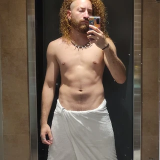 ●Mauro Scorpio●