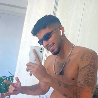 Lucca Ramos 🔥