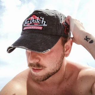 Maverick Scott