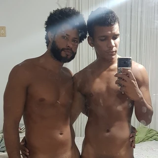 Max & Alef