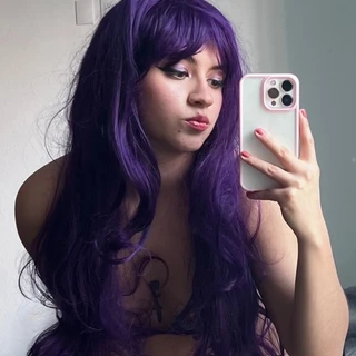 Berenice Máximo