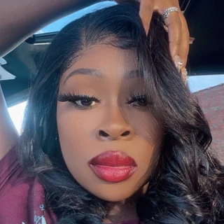 Maxine THROAT QUEEN