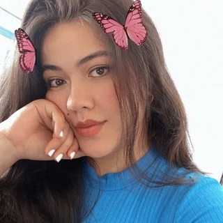 María Ximena Camargo Quintero