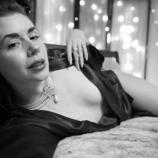 MaxineMaxim