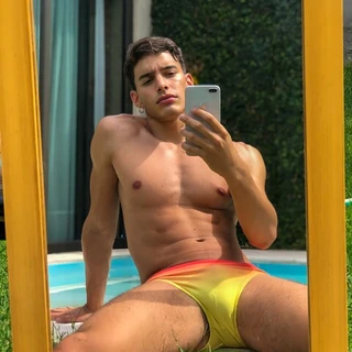 Maxi Tassi