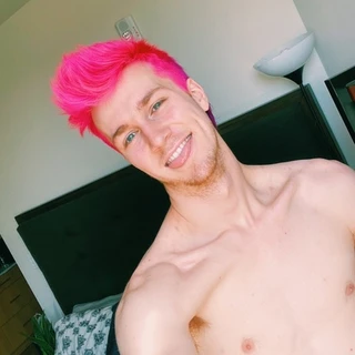 Max Palmer