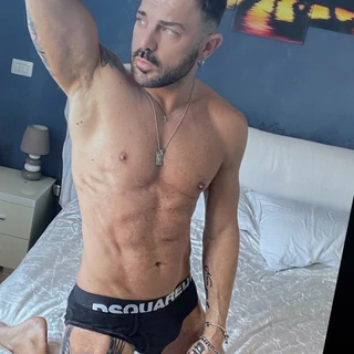 ❌Maxromano❌