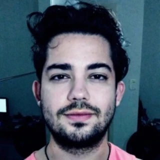 Maxwell Milhome