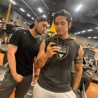 MaxxxDylan