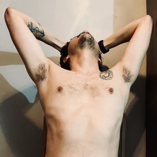 Maxxx Everett Scott