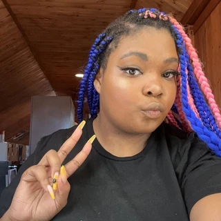 Maya 💋