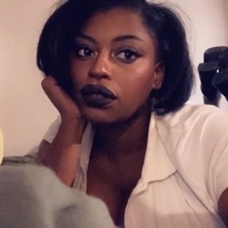 Maya sweetie