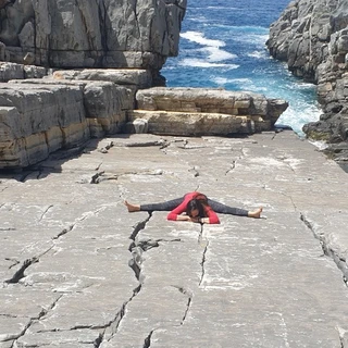 Maya yoga