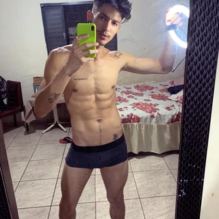 Mayconbuenno